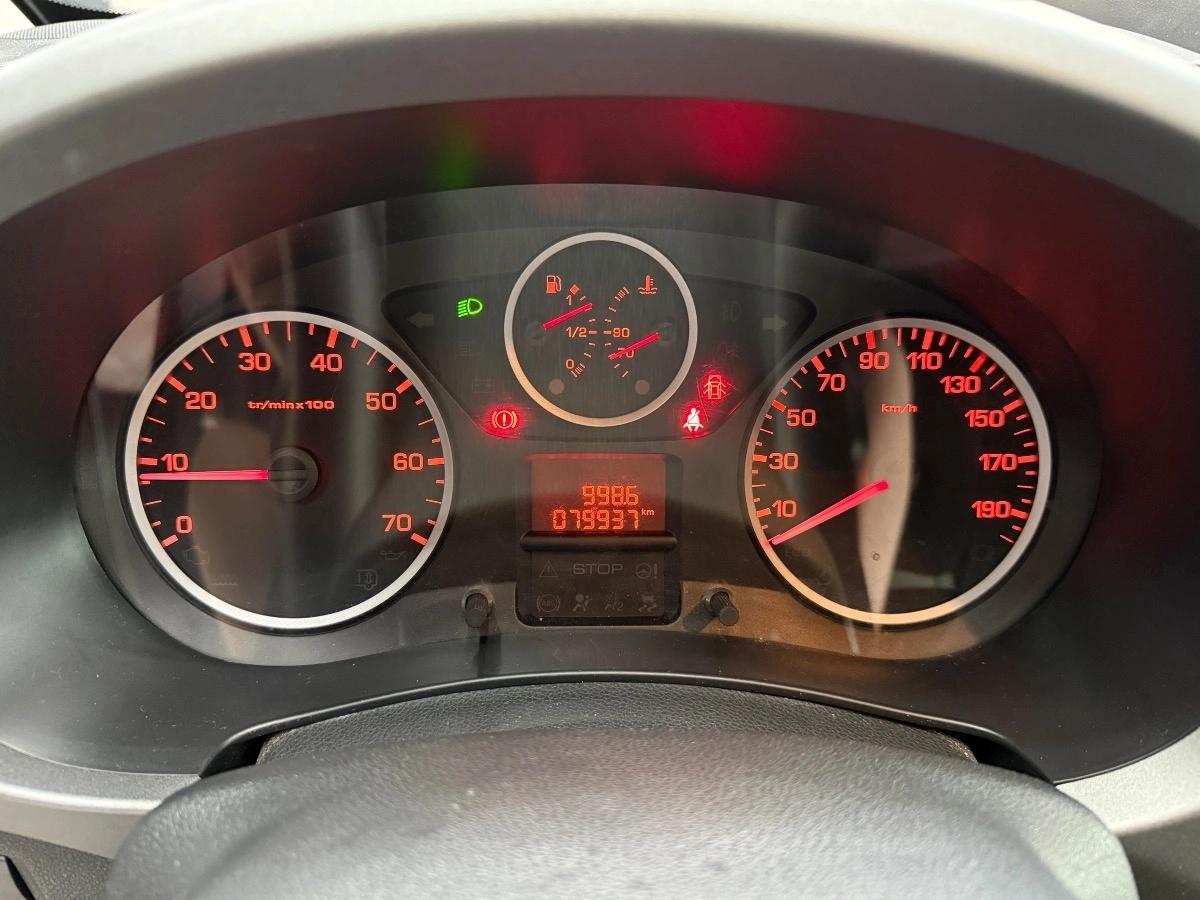 Citroen Berlingo GENERATION-II MULTISPACE 1.6 BLUEHDI 100 FEEL