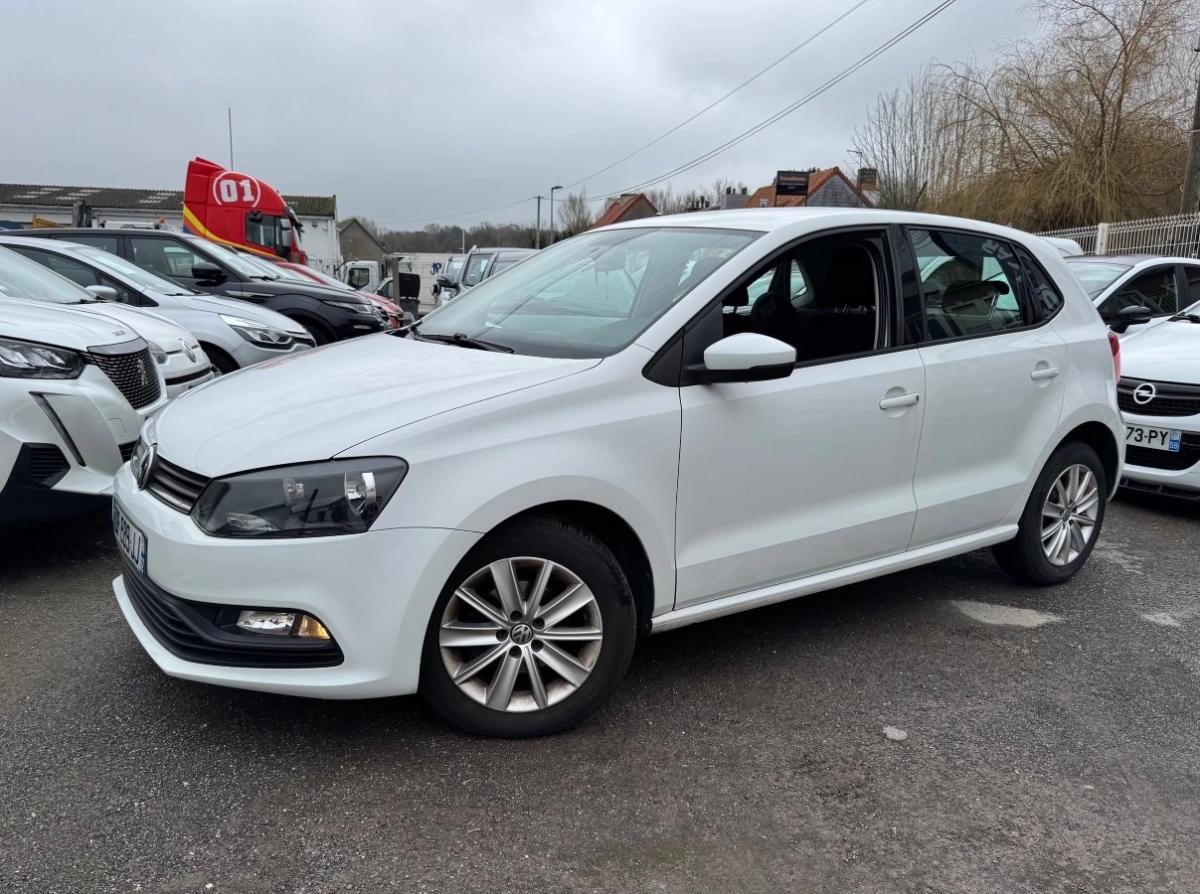 Image Volkswagen Polo