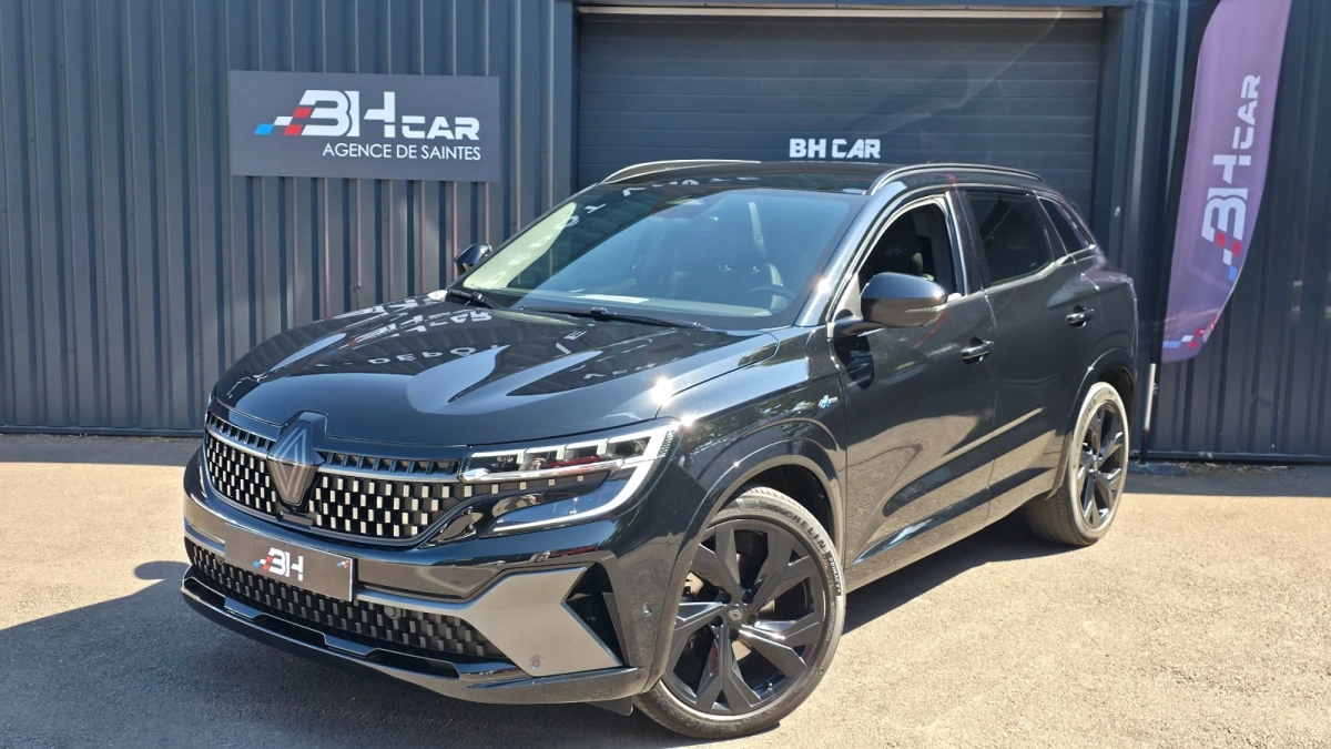 Renault Austral