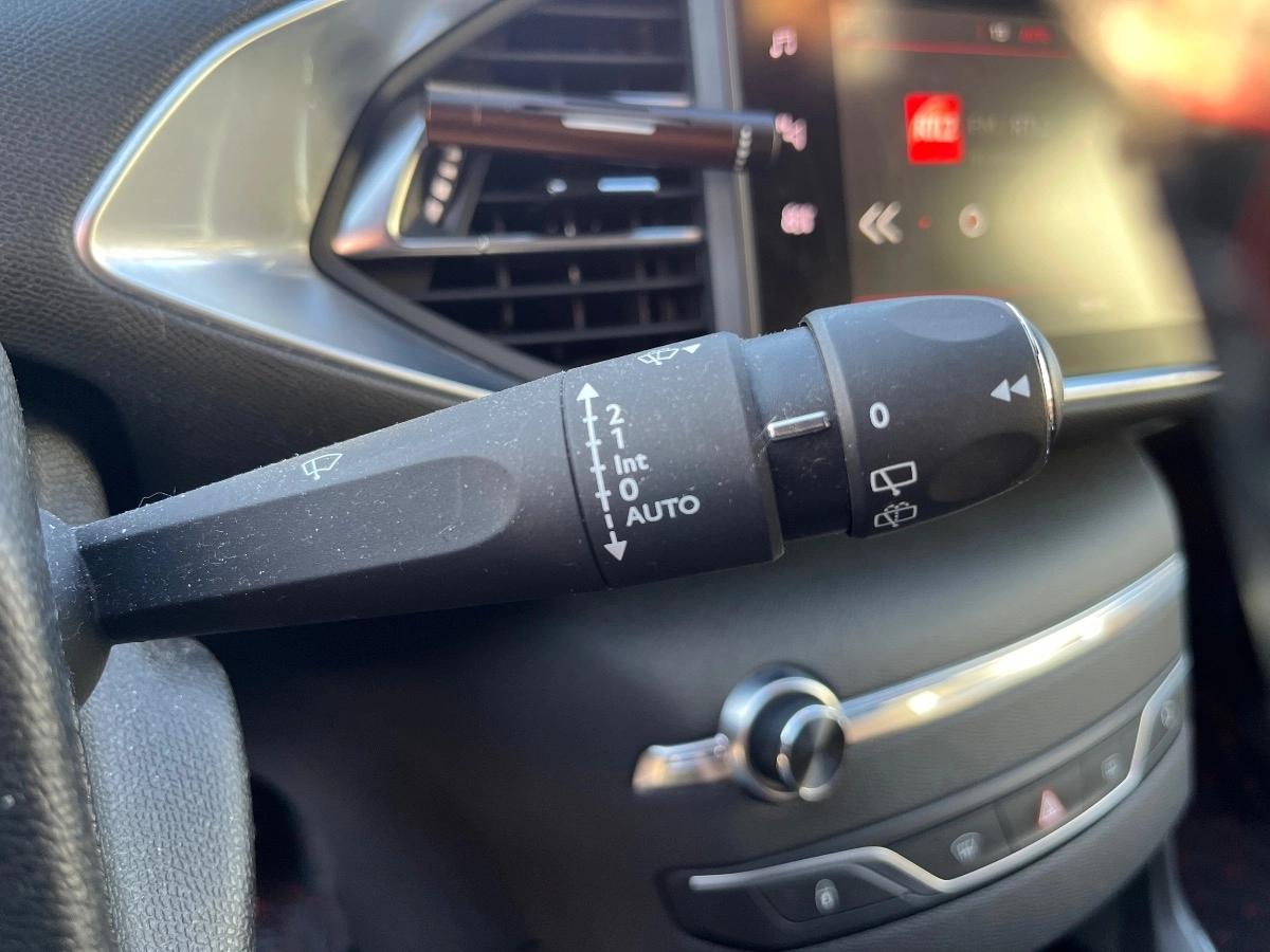 Peugeot 308 GENERATION-II 1.2 PURETECH 130 GT LINE START-STOP