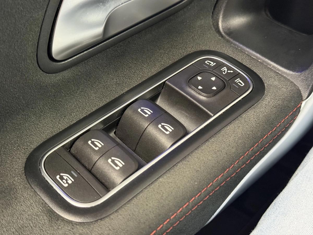 Mercedes Classe A 2.0 250 225 AMG LINE PREMIUM 7G-DCT BVA