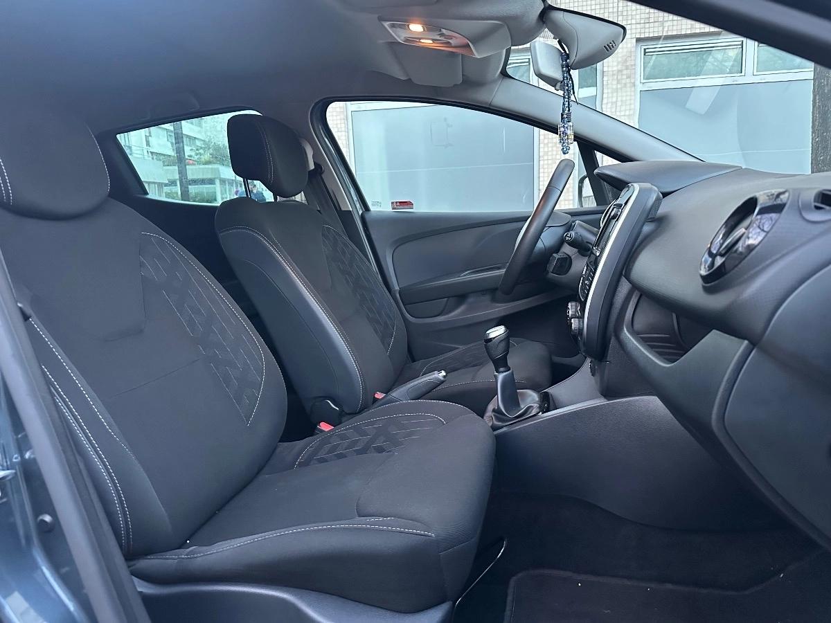 Renault Clio 0.9 TCE 75 ENERGY LIMITED