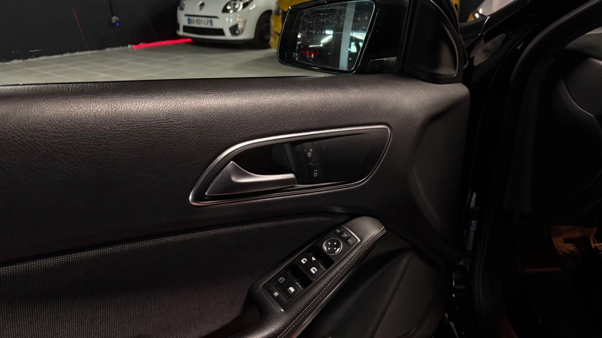 Mercedes Classe A - photo 44