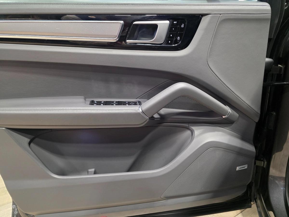 Porsche Cayenne COUPE 3.0 E-HYBRID 462H 340 PHEV 14.1KWH BVA