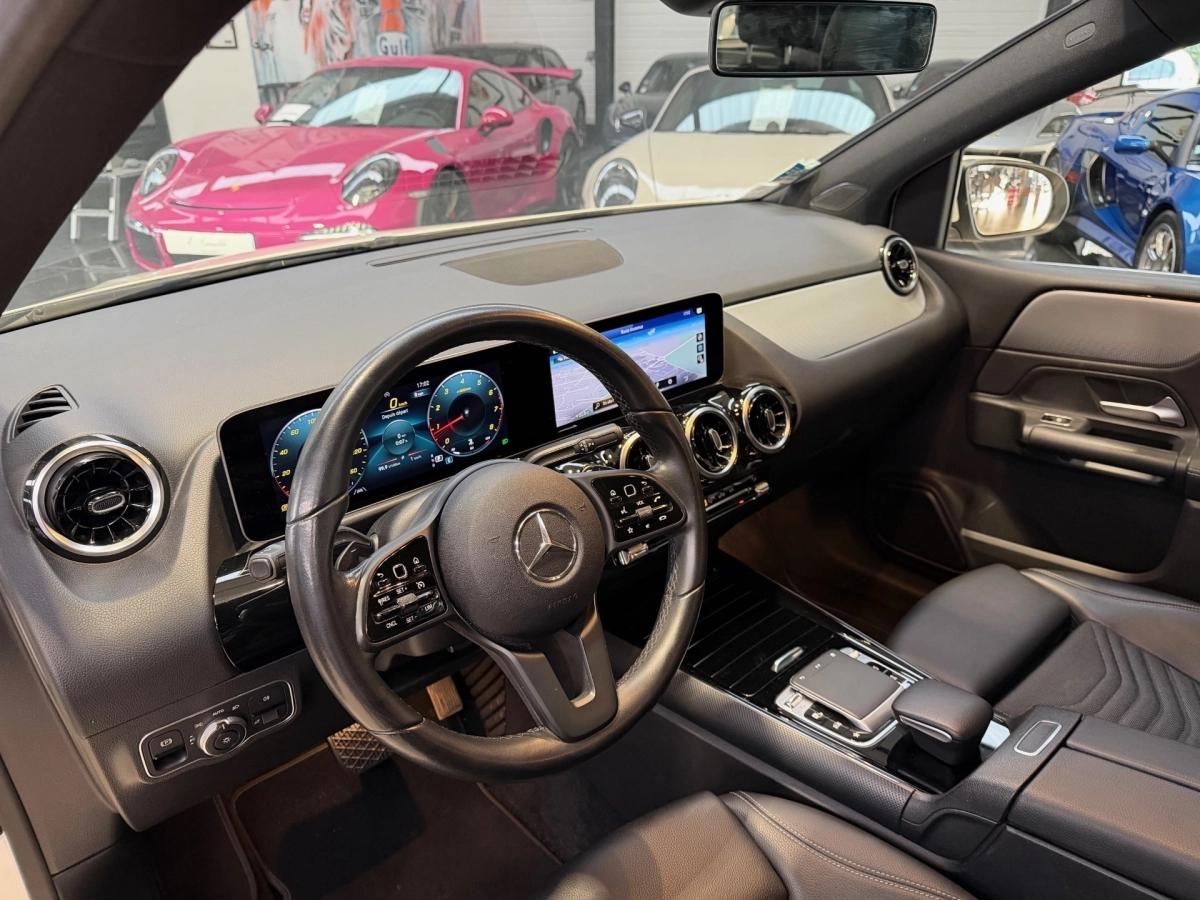 Mercedes Classe B 180 1.3 i 16V 7G-DCT 136 ch Progressive Line