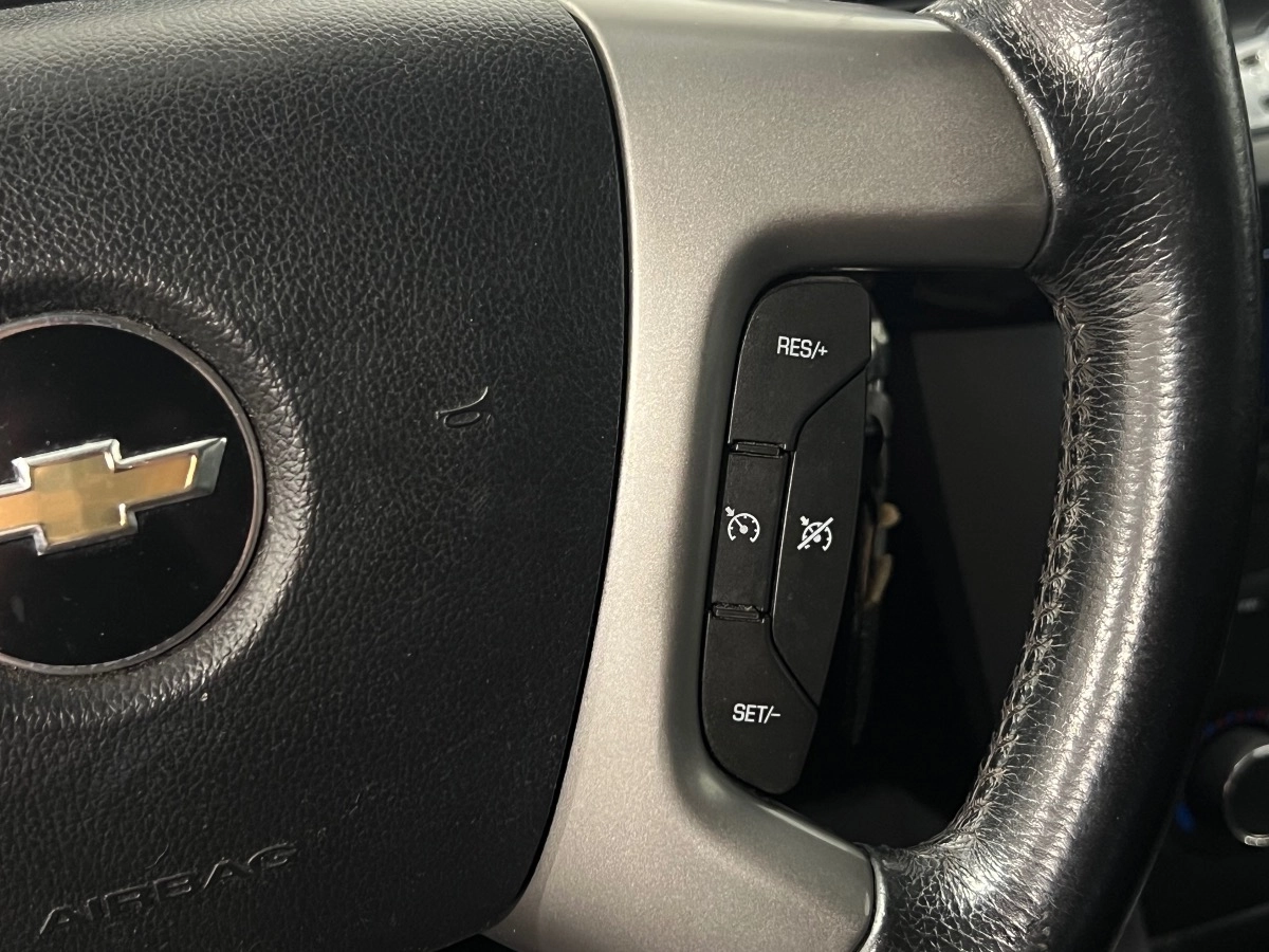 Chevrolet Captiva - photo 19