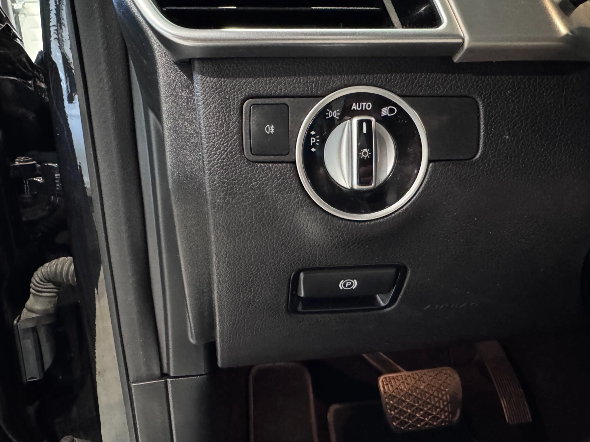 Mercedes Classe Gle - photo 17