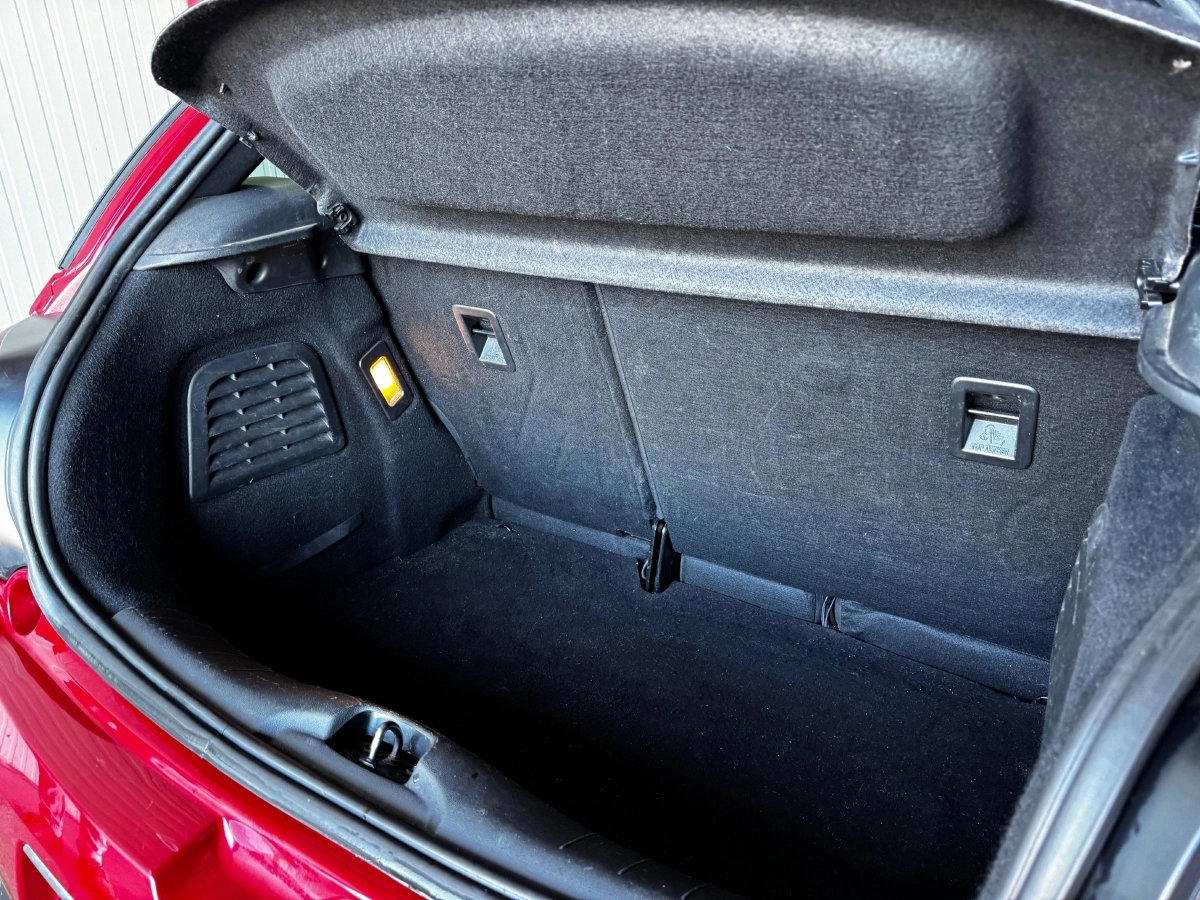 Ds Automobiles Ds 3 - photo 10