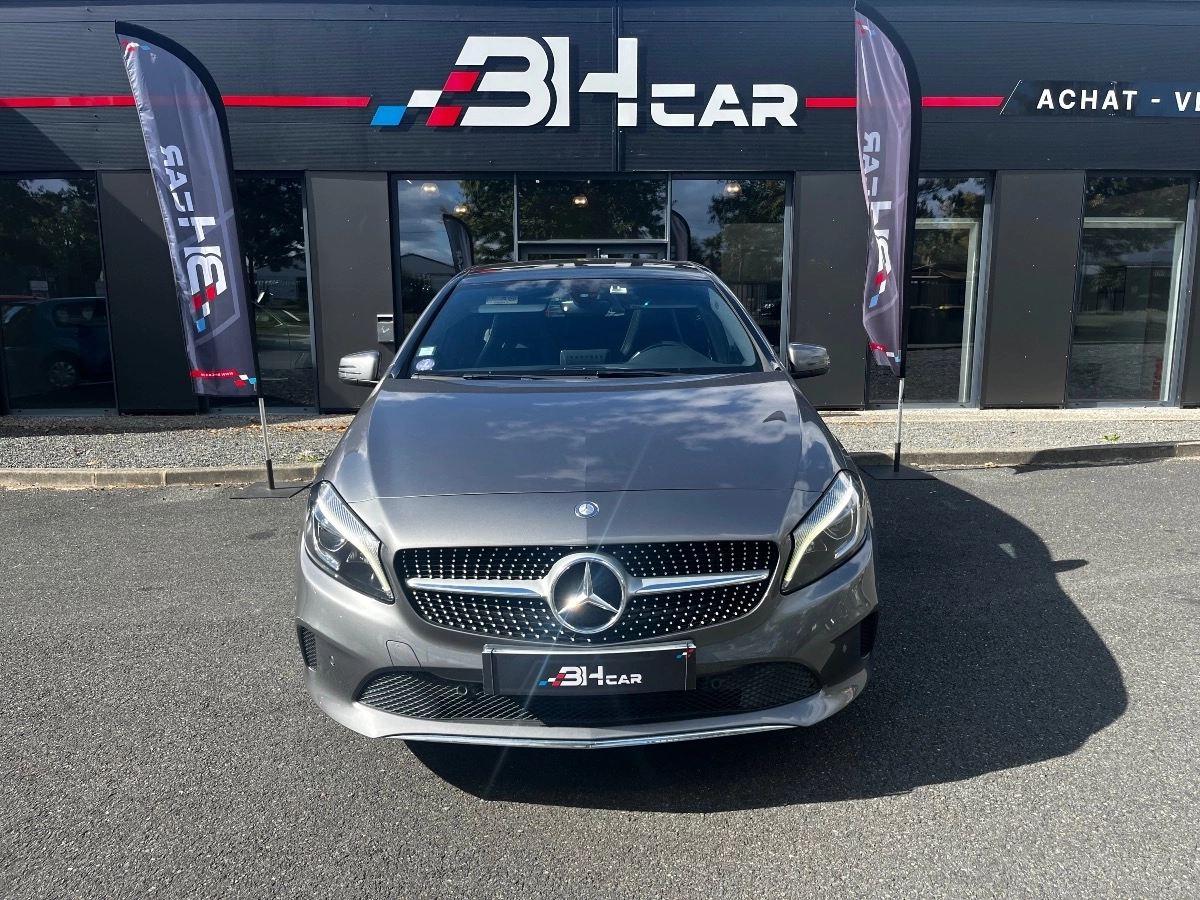Mercedes Classe A - photo 3
