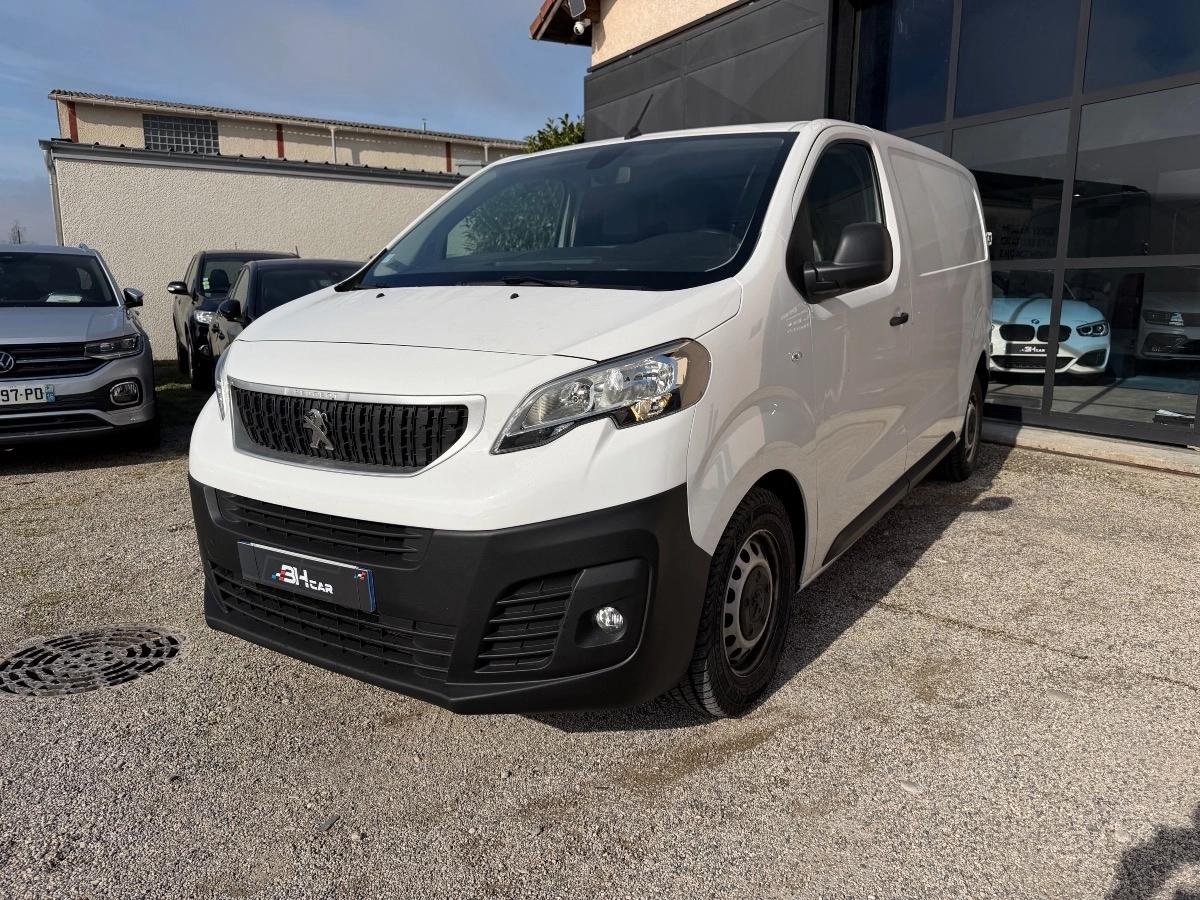 Image Peugeot Expert Vu