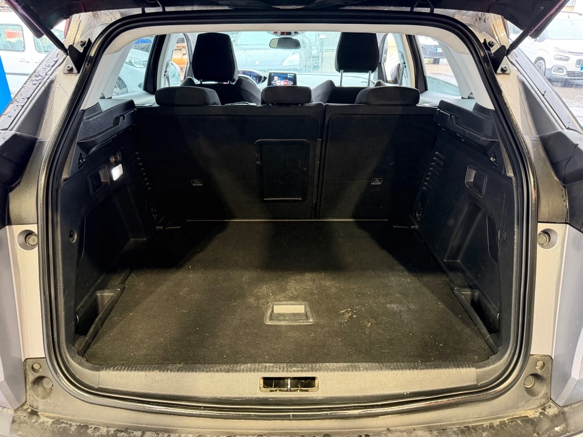 Peugeot 3008 - photo 13