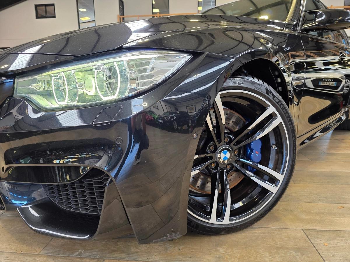 Bmw M3 3.0 430 DKG BVA