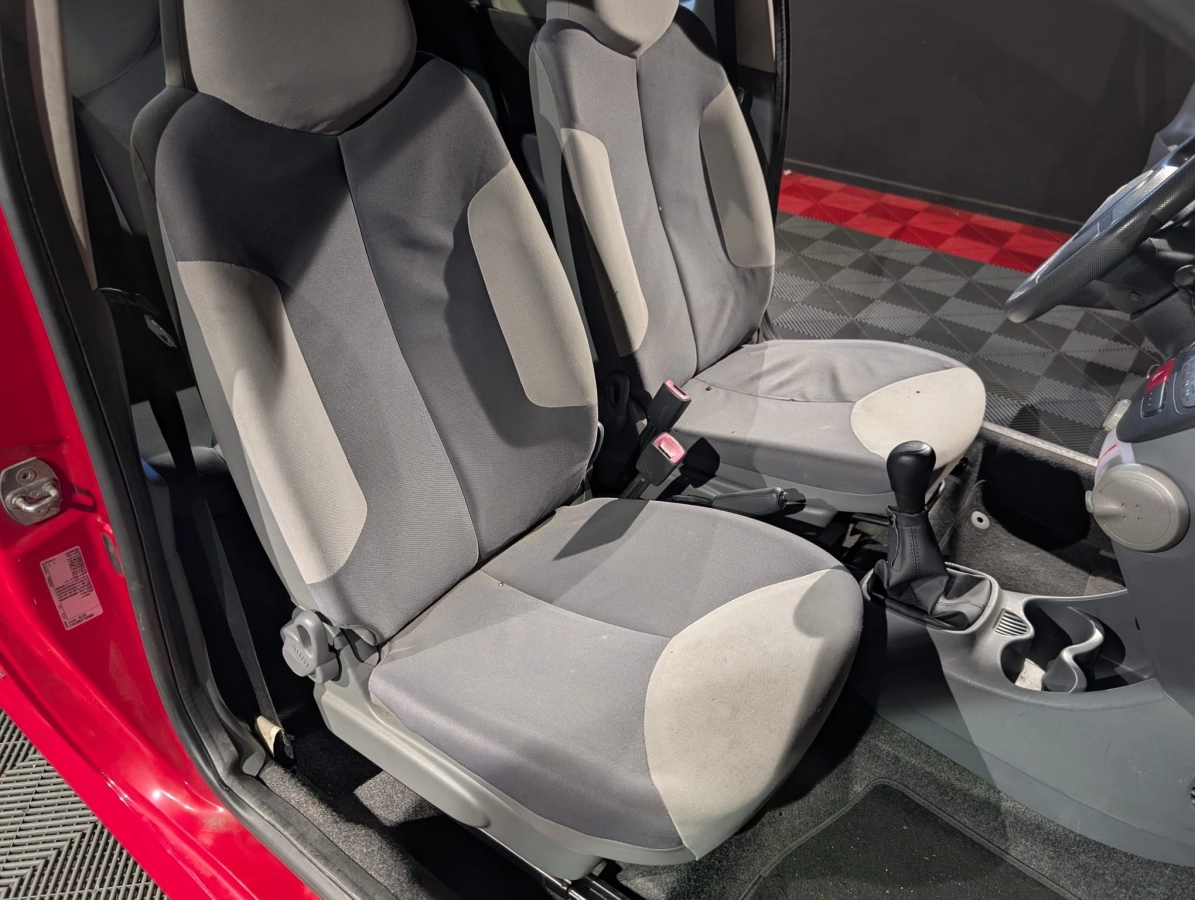 Citroen C1 - photo 12