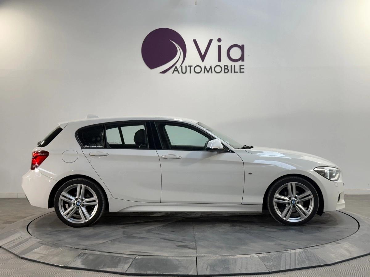 Bmw Serie 1