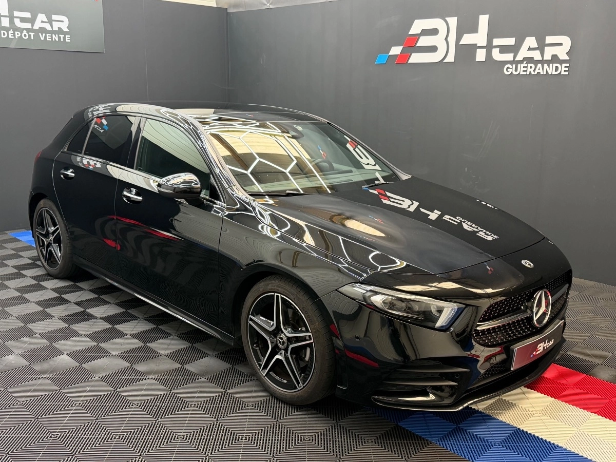 Mercedes Classe A