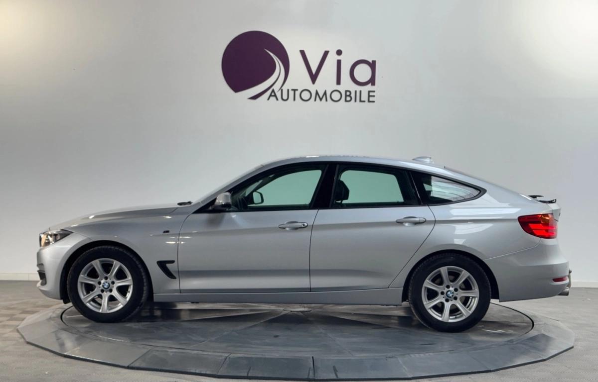 Bmw Serie 3