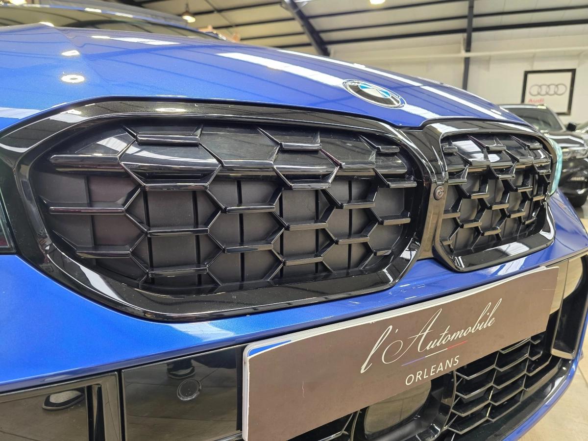 Bmw M340 TOURING 3.0 I 375 XDRIVE BVA