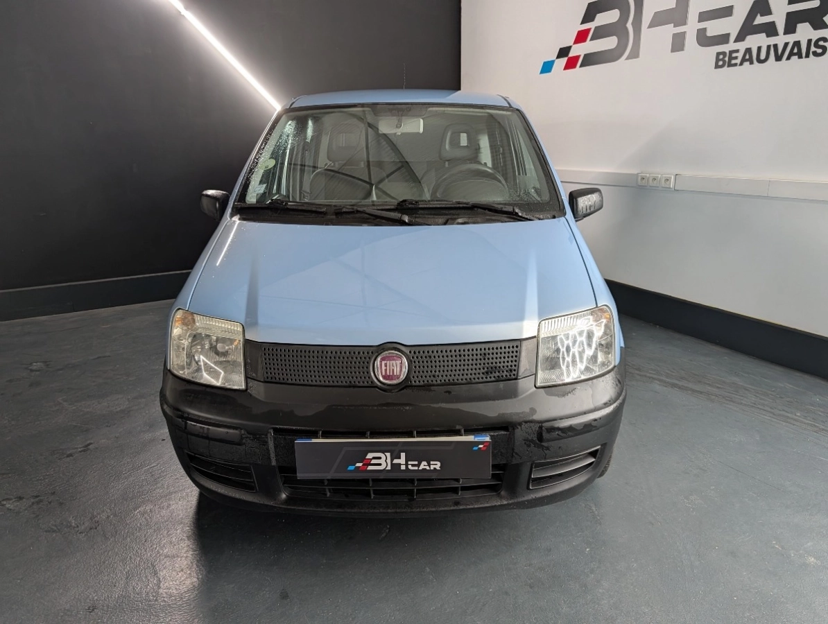 Fiat Panda - photo 4