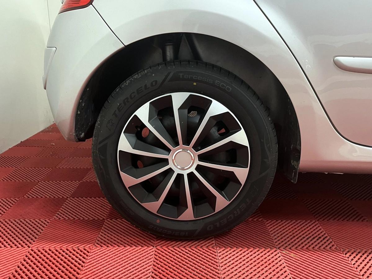 Aperçu indisponible de RENAULT Modus