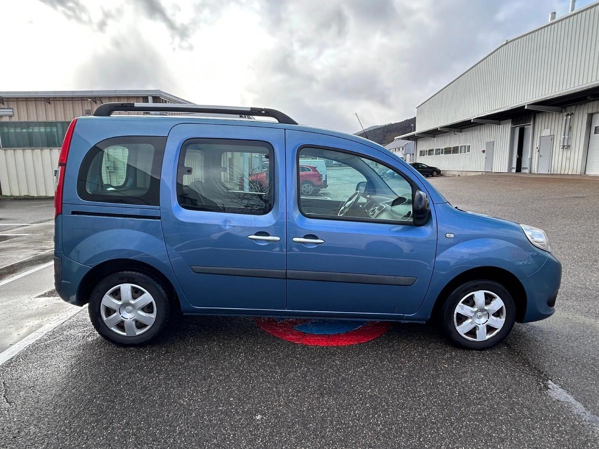 Renault Kangoo COMBI 1.6 105 EXPRESSION