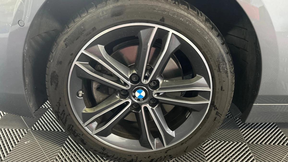 Bmw Serie 1