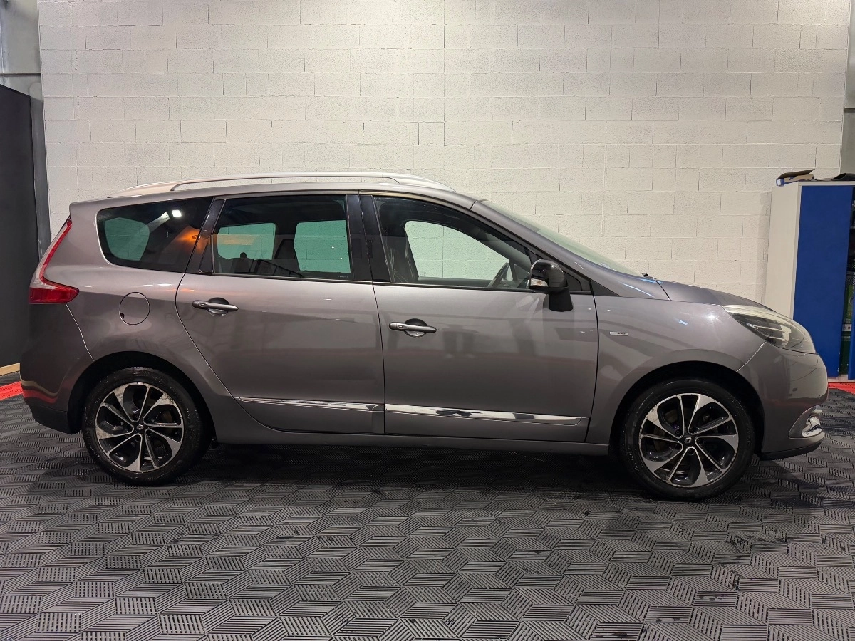 Renault Grand Scenic - photo 2