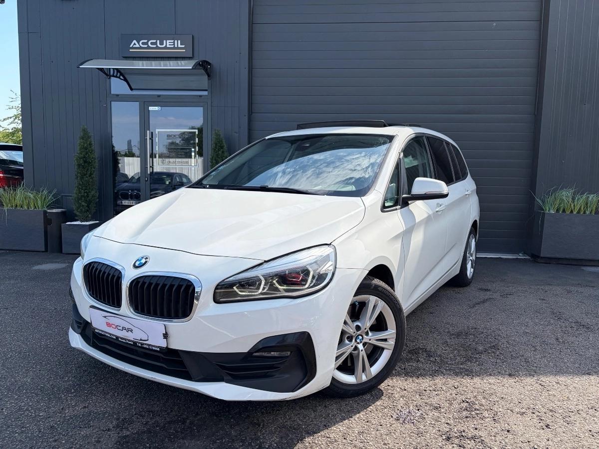 Bmw Série 2