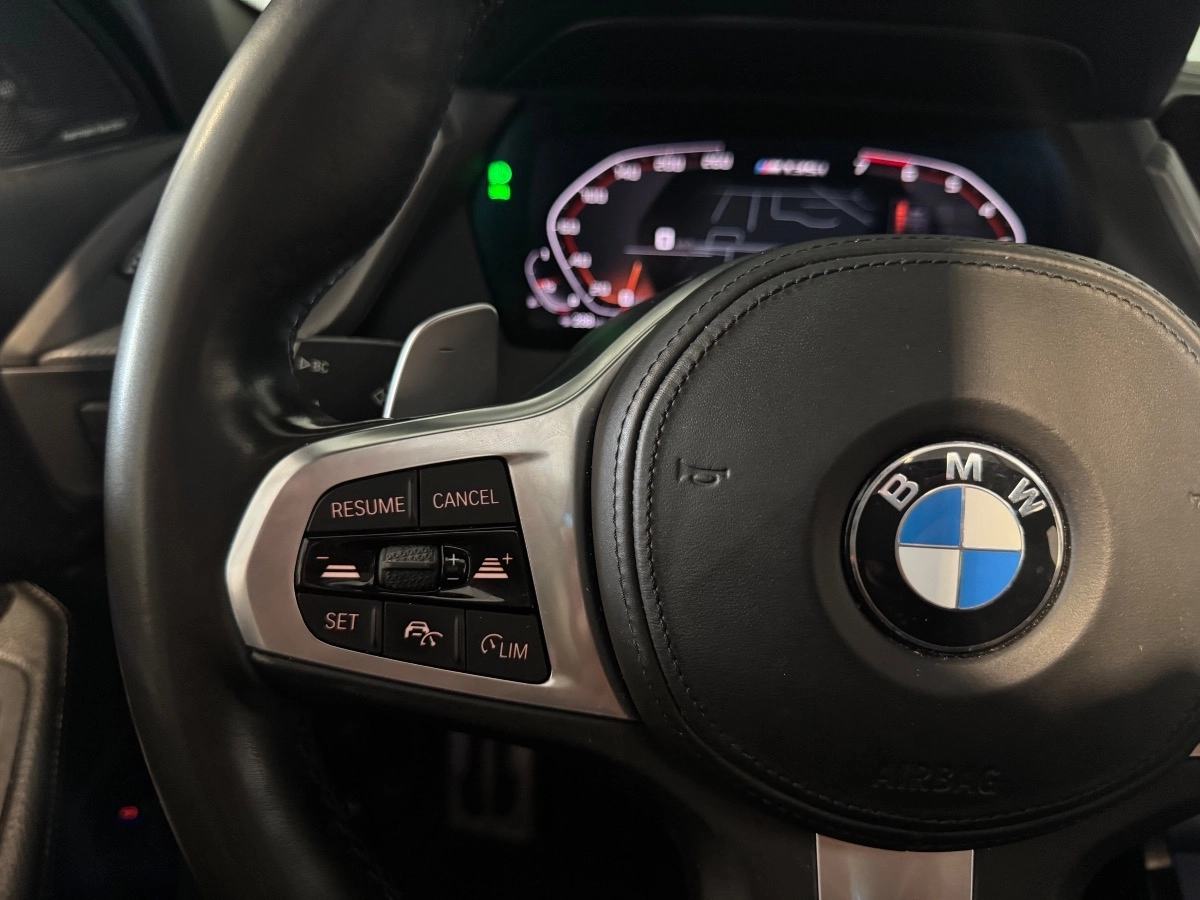 Bmw M135 - photo 8