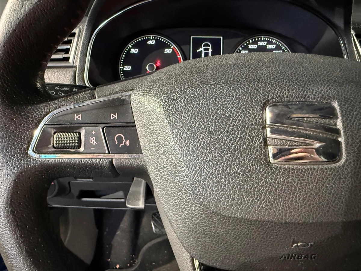 Seat Ibiza - photo 17