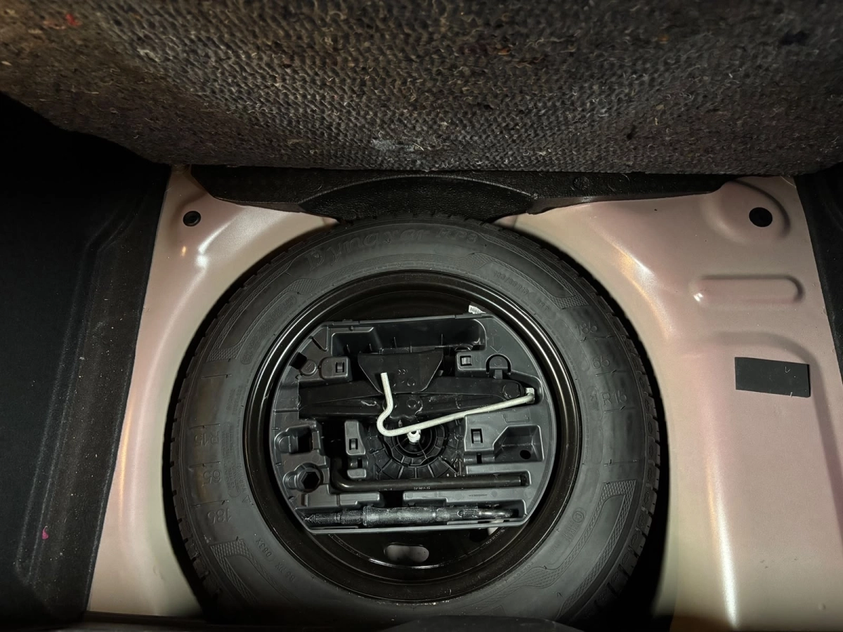 Citroen C3 - photo 27