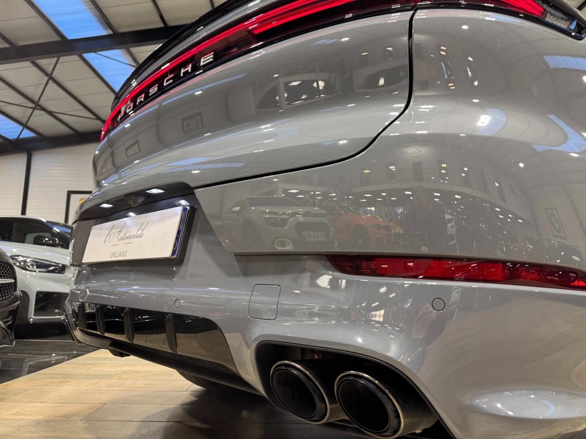 Porsche Cayenne COUPE 3.0 E-HYBRID 470H 305 PHEV 25.9KWH BVA