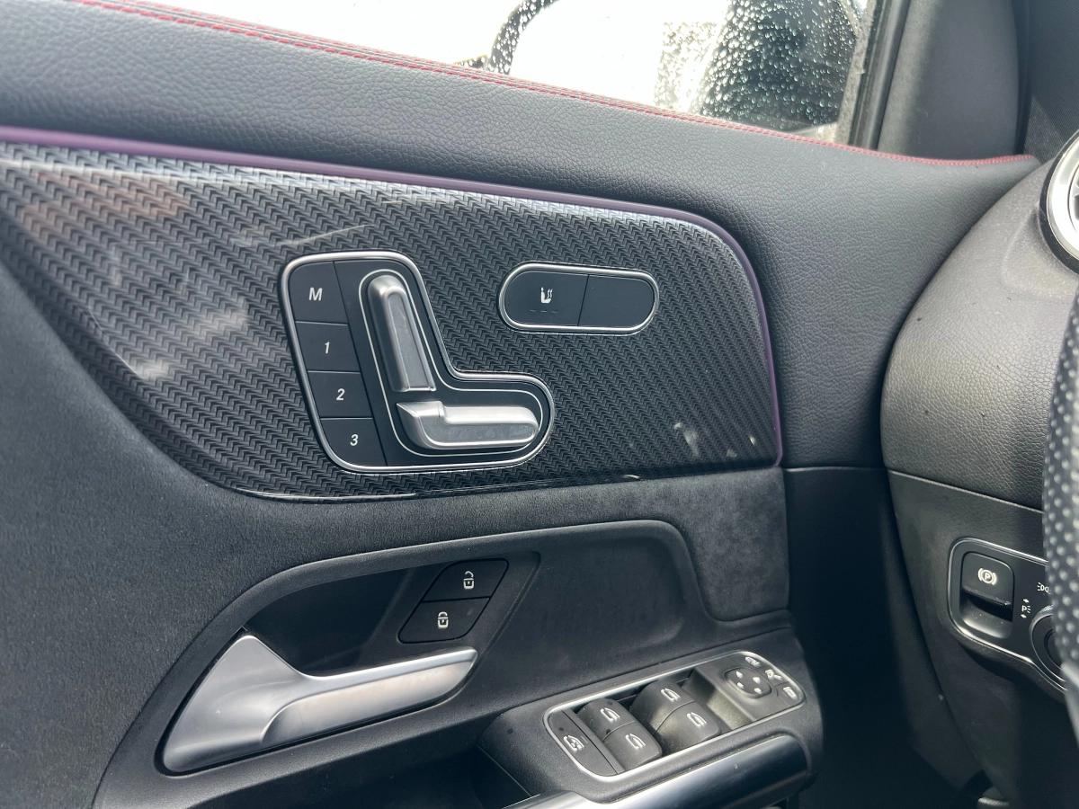 Mercedes Classe Gla 2.0 220 D 190 AMG LINE PREMIUM PLUS NIGHT EDITION 4MATIC BVA