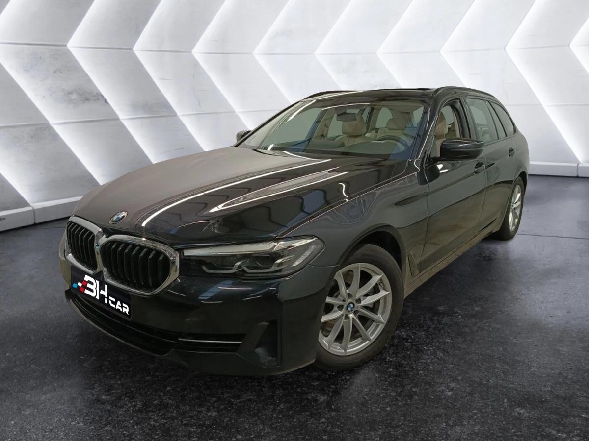 Image Bmw Série 5