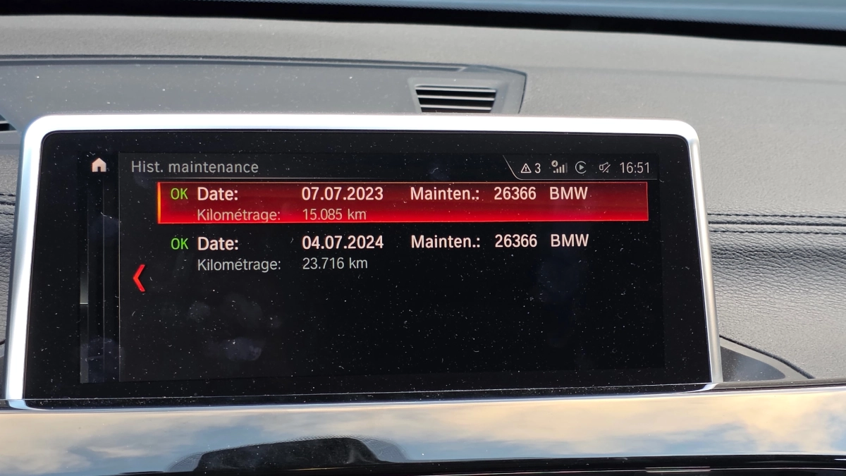 Bmw X1 - photo 24