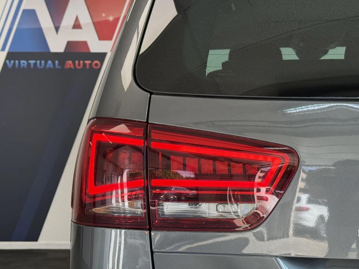 Seat Alhambra 2.0 TDI 150 STYLE DSG BVA START-STOP