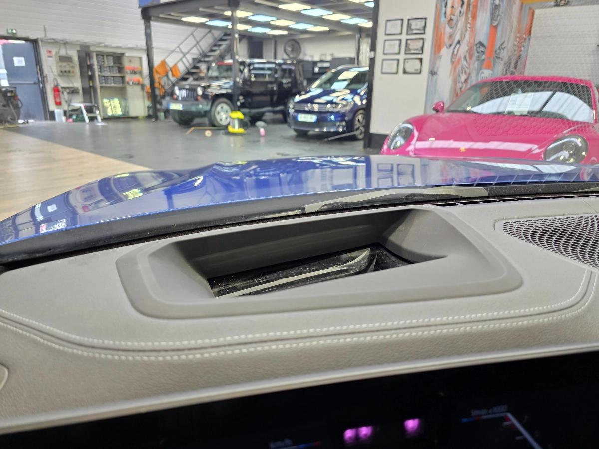 Bmw M340 TOURING 3.0 I 375 XDRIVE BVA