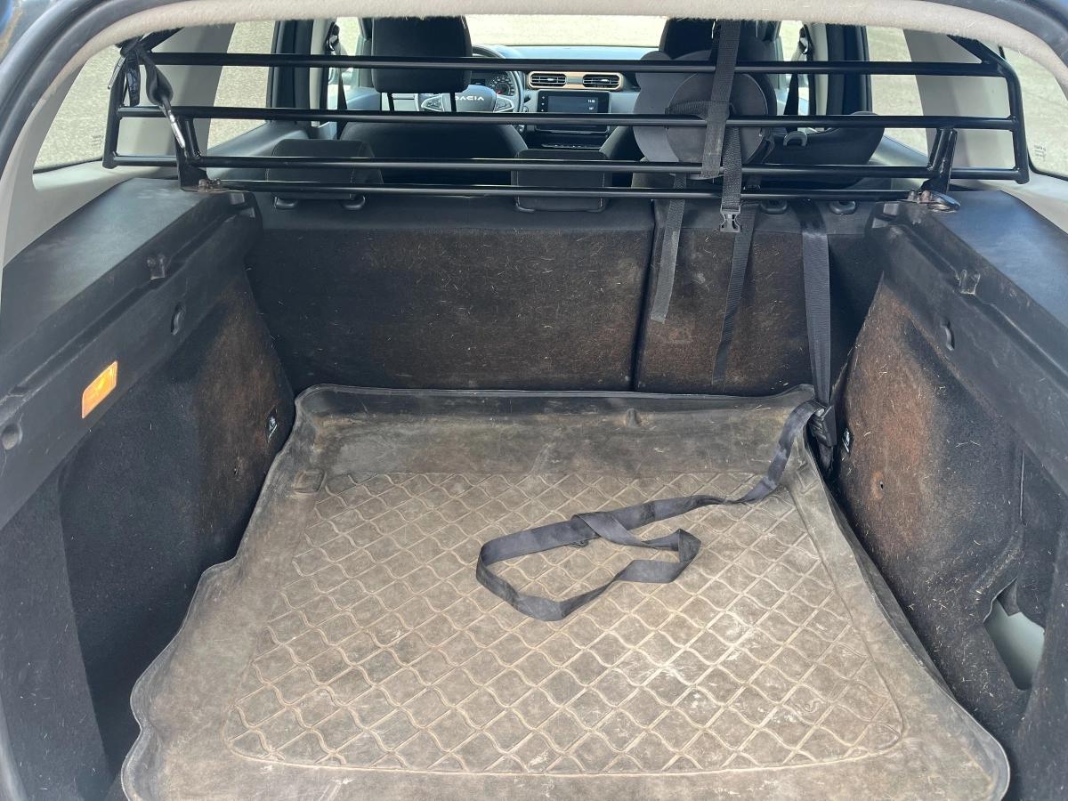 Dacia Duster 1.0 ECO-G GPL 100 EXTREME 4X2