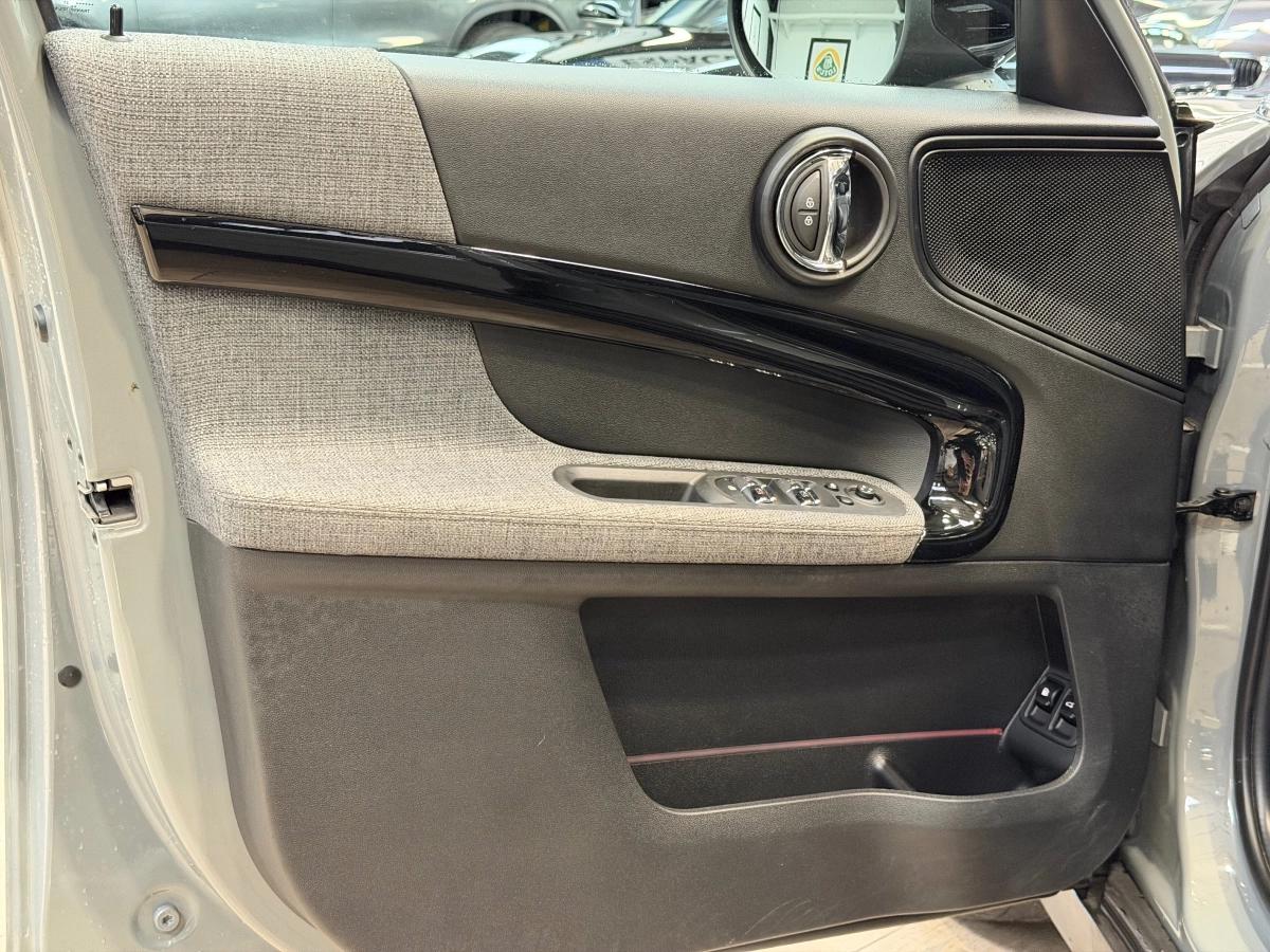 Mini Countryman 1.5 220H 125 HYBRID PHEV 10KWH COOPER SE NORTHWOOD ALL4 BVA