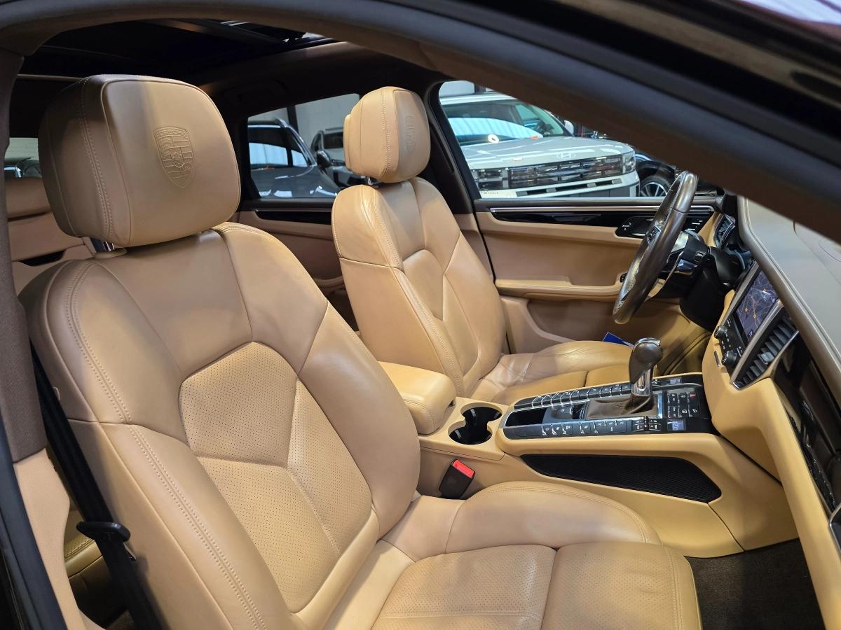 Porsche Macan 3.0 340 S PDK BVA