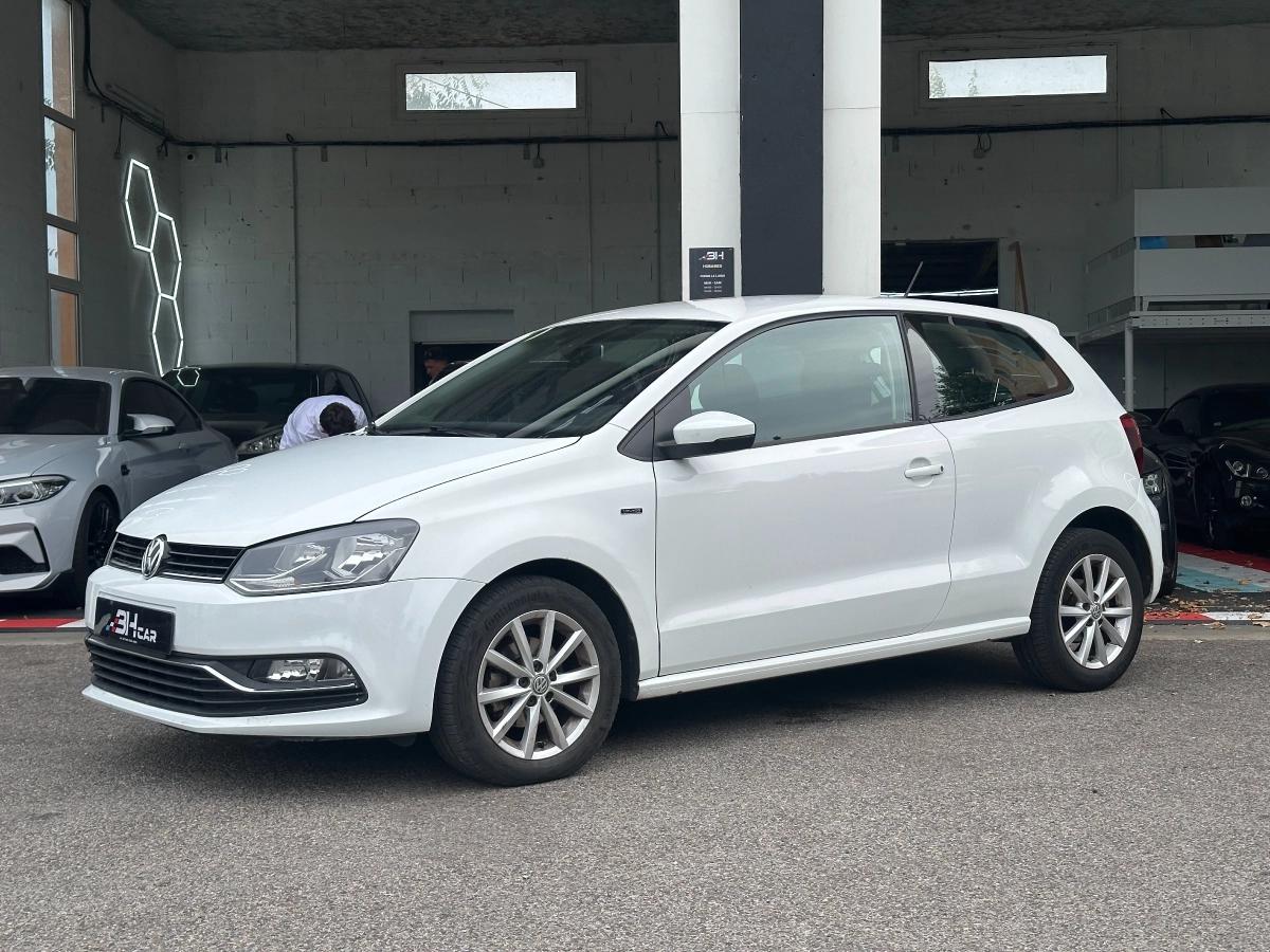 Image Volkswagen Polo