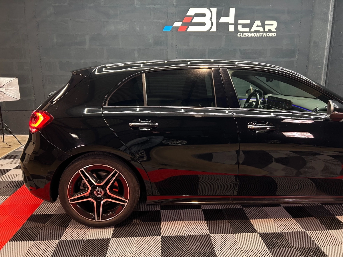Mercedes Classe A - photo 21