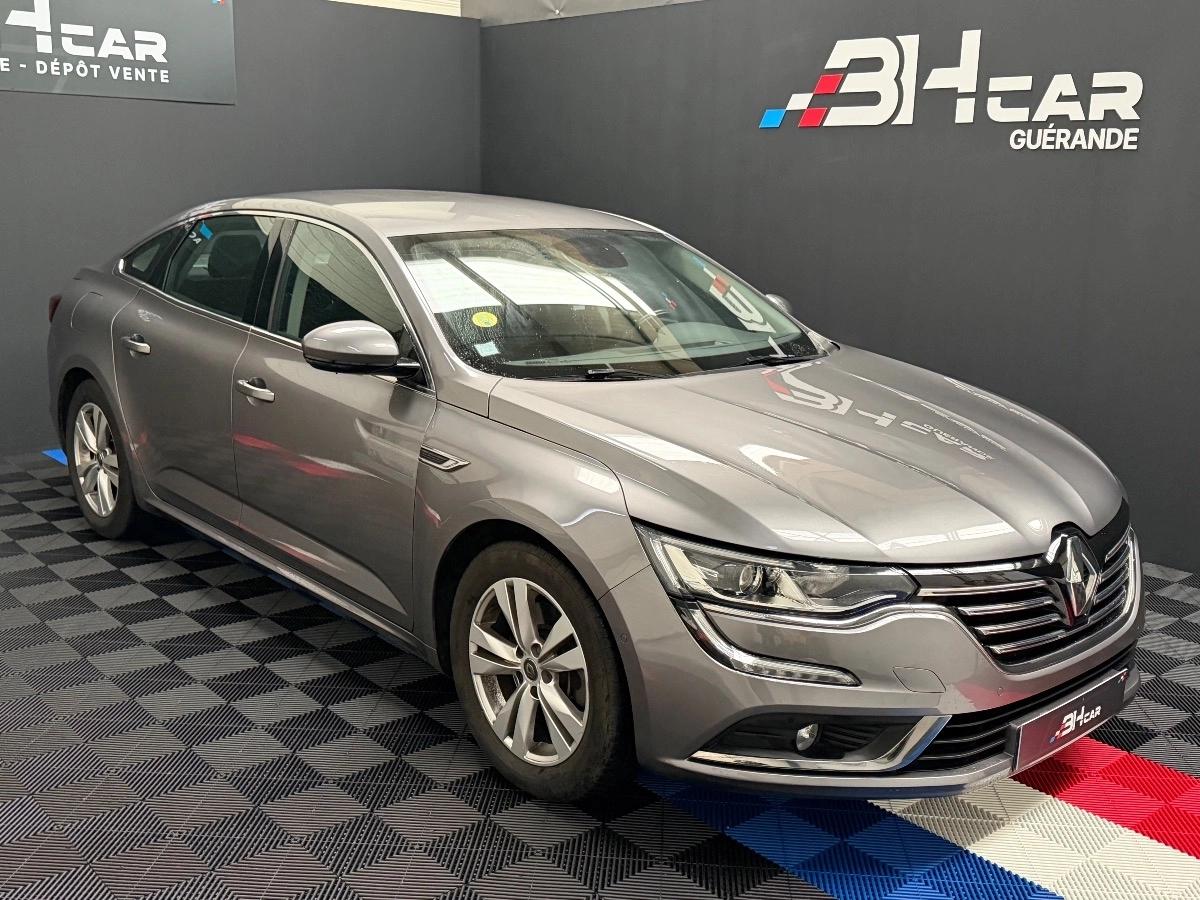 Image RENAULT Talisman