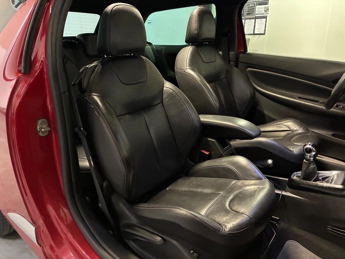 Ds Automobiles Ds 3 - photo 20