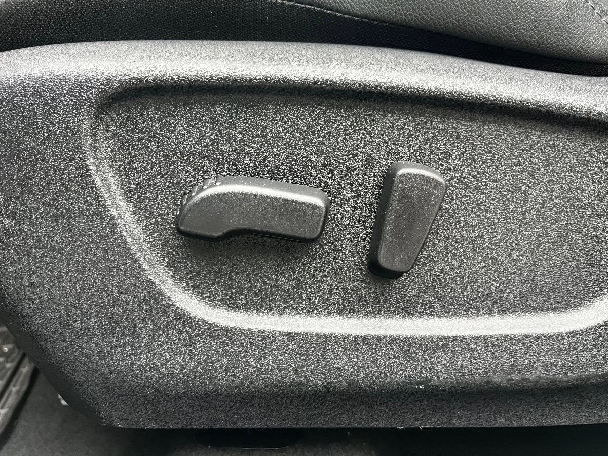 Nissan Qashqai - photo 15