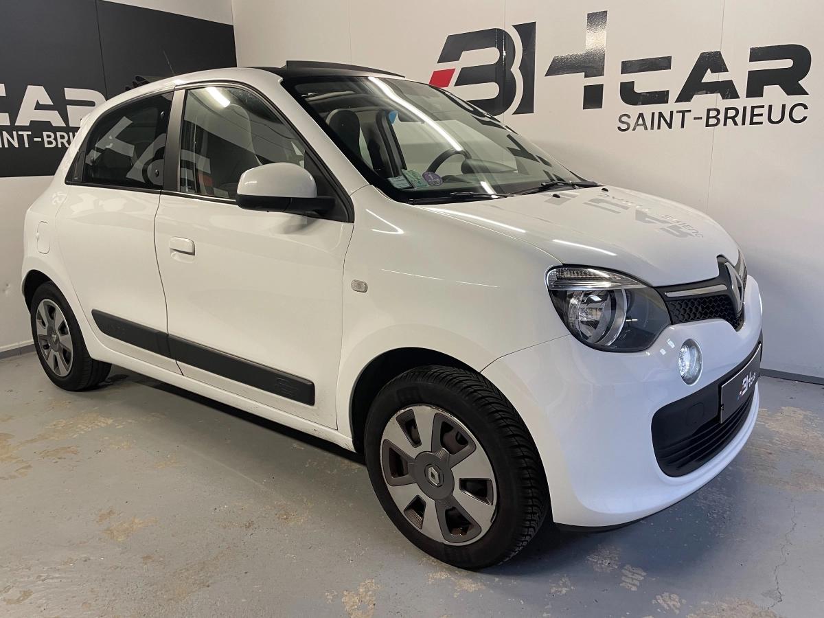Image RENAULT Twingo