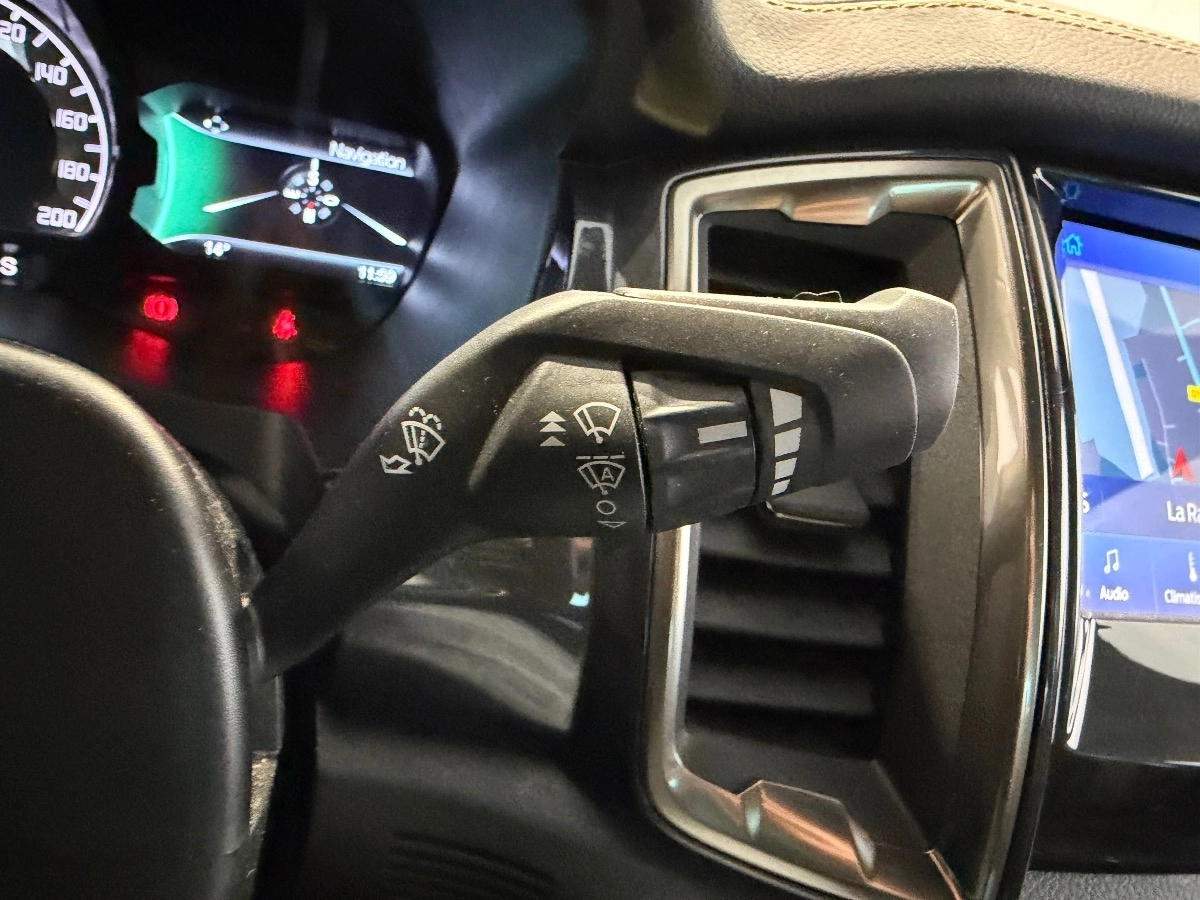 Ford Ranger - photo 28