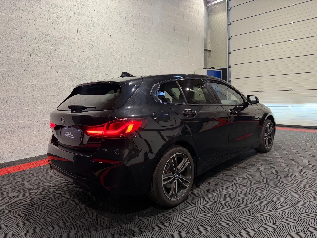 Bmw Serie 1 - photo 3