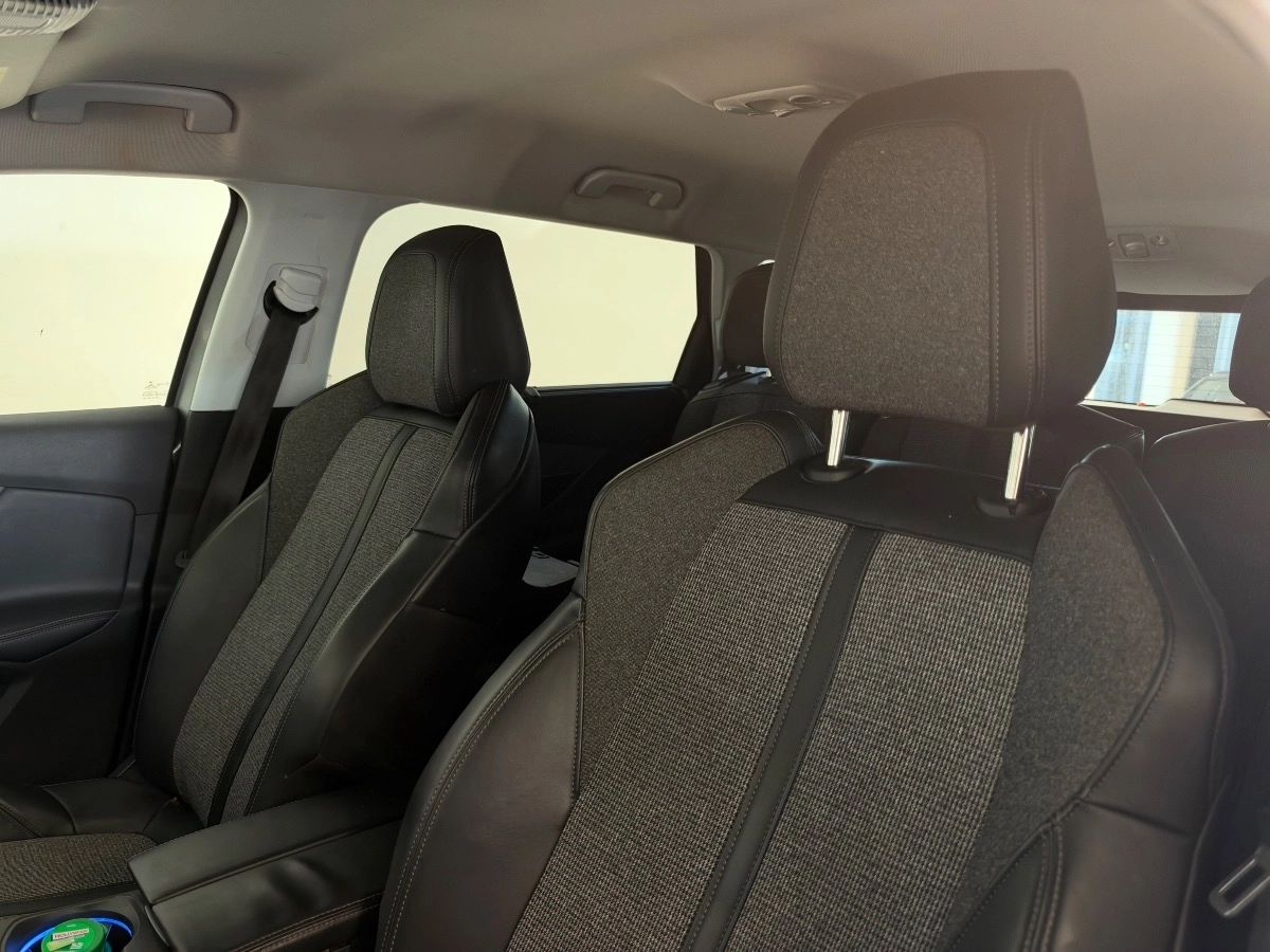Peugeot 5008 - photo 22