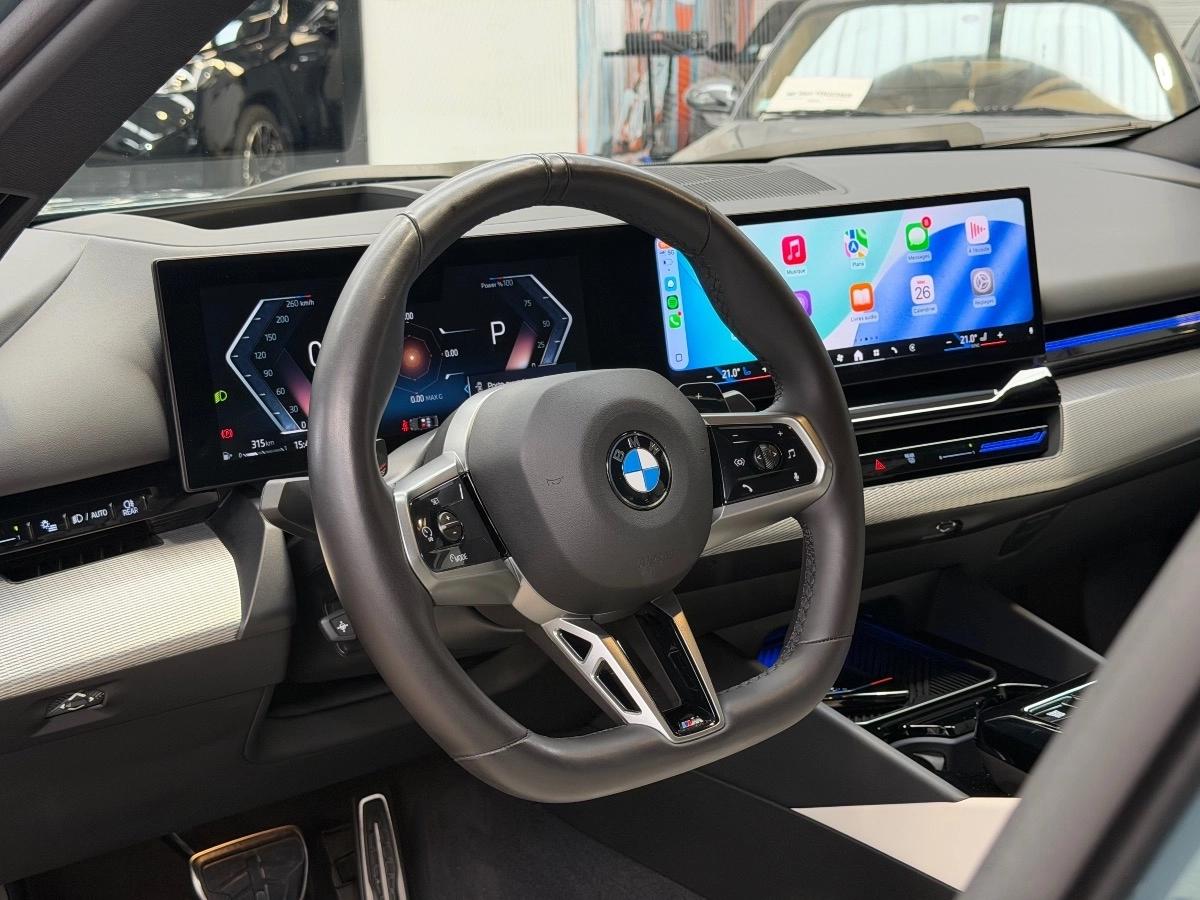 Bmw Serie 5 (G60) 520D 197 M SPORT XDrive BVA8
