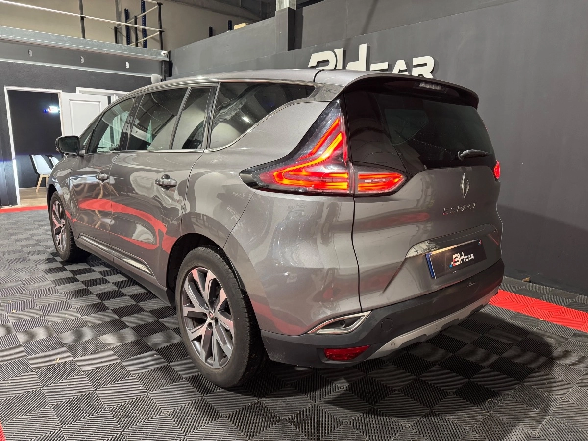 Renault Espace - photo 2